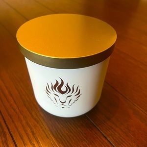 The Lions Den Candle Co.